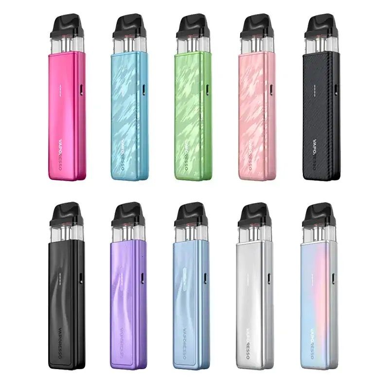 Pod-система Vaporesso Xros 5 mini 